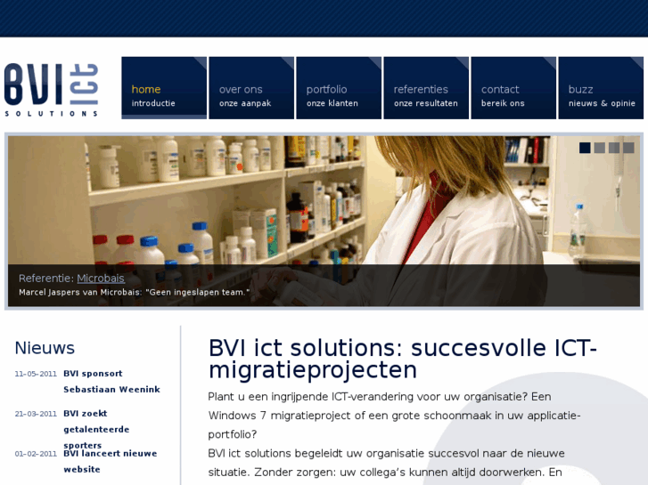 www.bvisolutions.nl