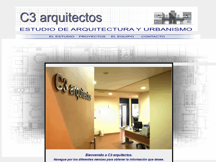 www.c3arquitectos.com