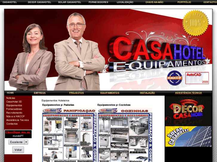 www.casahotel.biz