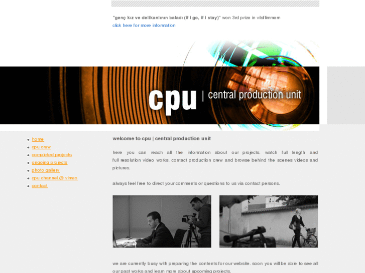 www.centralproductionunit.com