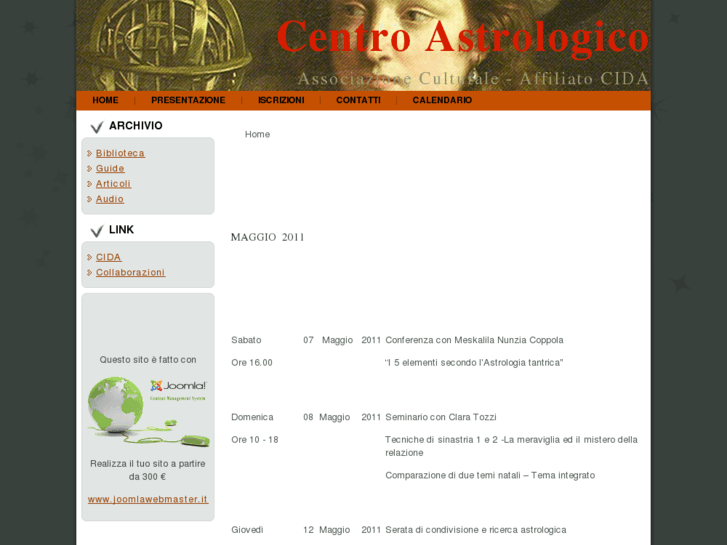 www.centroastrologico.it