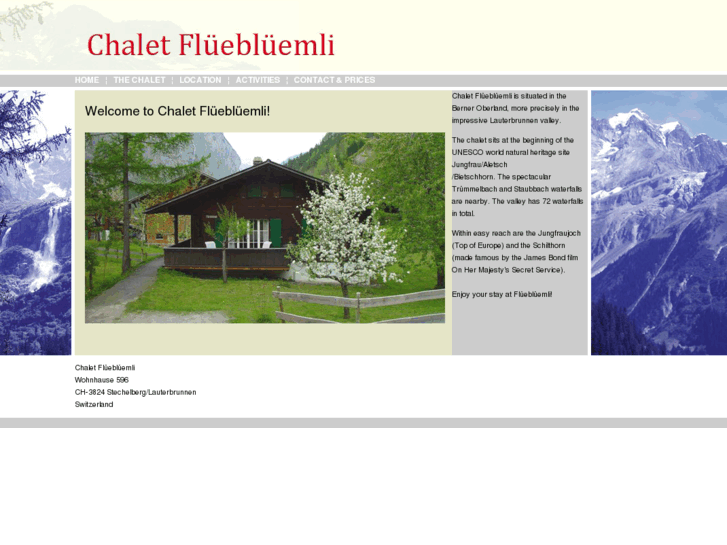 www.chalet-hilton.com