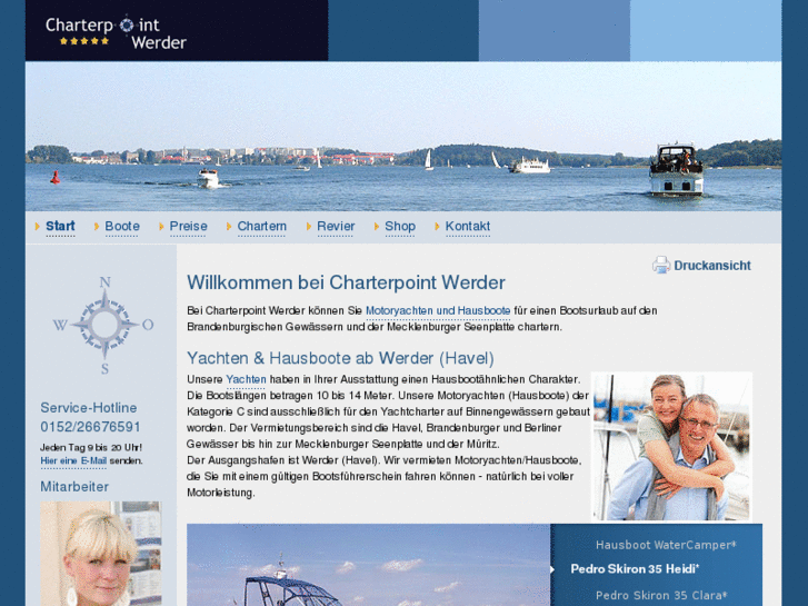 www.charterpoint-werder.de