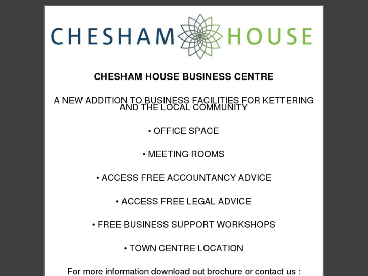 www.chesham-house.biz