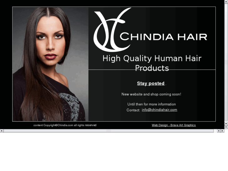 www.chindiahair.com