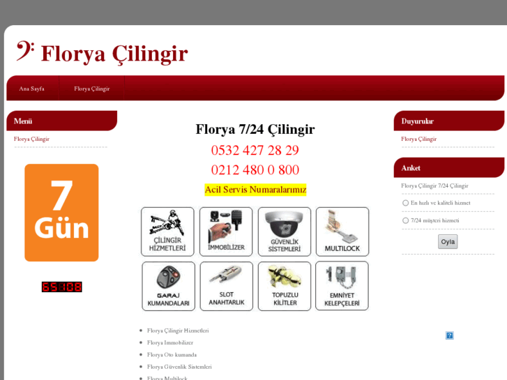 www.cilingirflorya.com