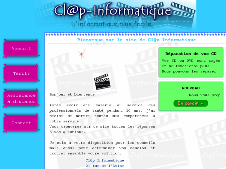 www.clap-informatique.com