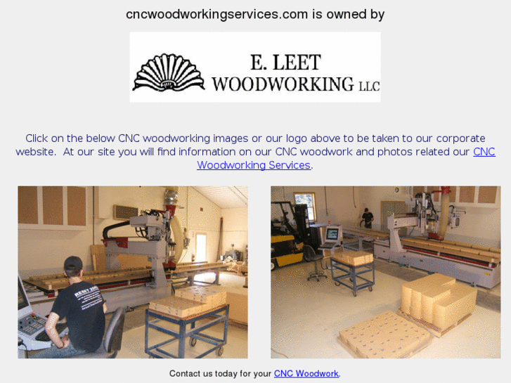 www.cncwoodworkingservices.com