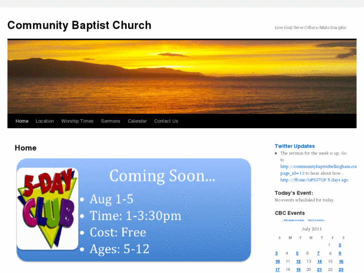 www.communitybaptistbellingham.com