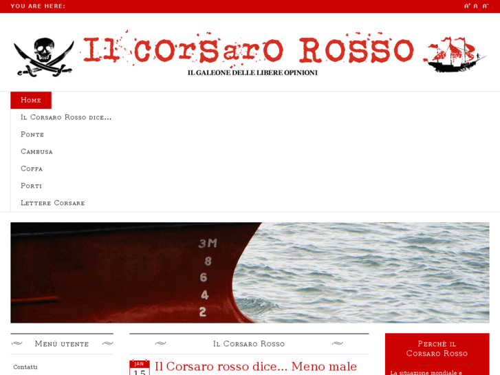 www.corsarorosso.com