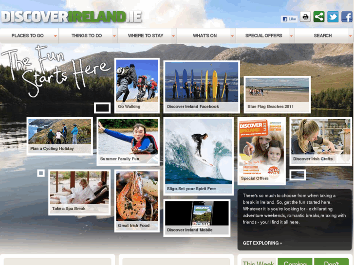 www.discoverireland.ie