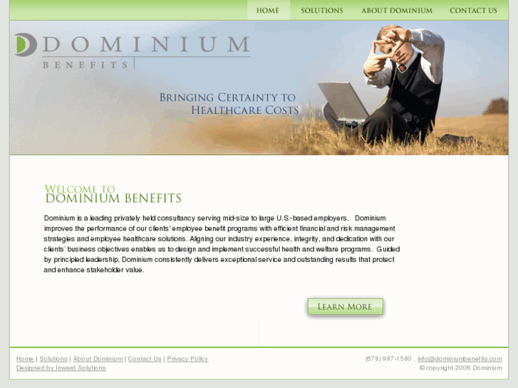 www.dominiumbenefits.com