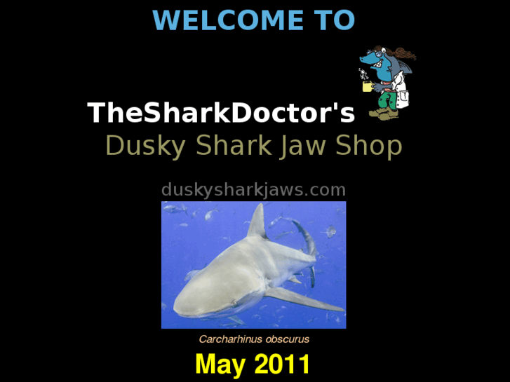 www.duskysharkjaws.com