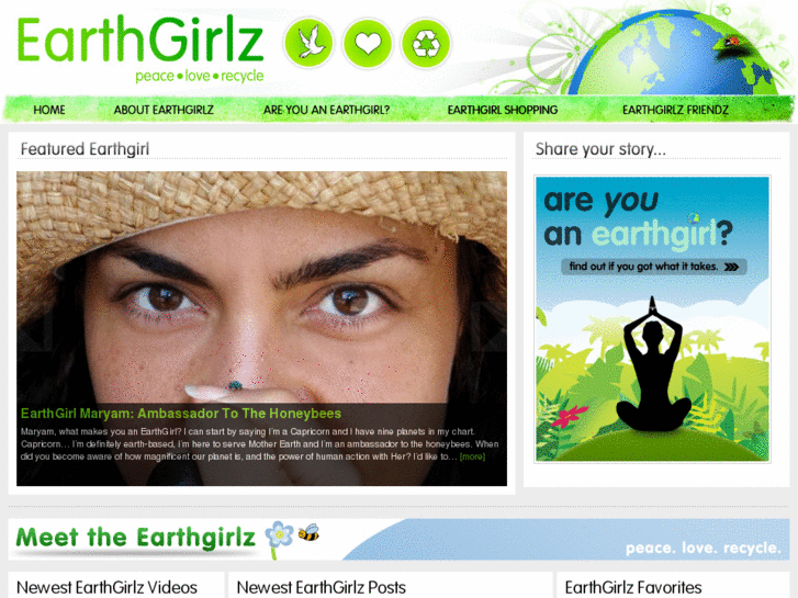 www.earthgirlz.net