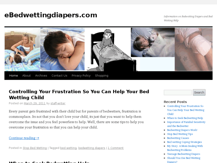 www.ebedwettingdiapers.com