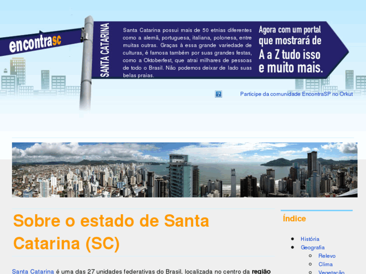 www.encontrasc.com.br