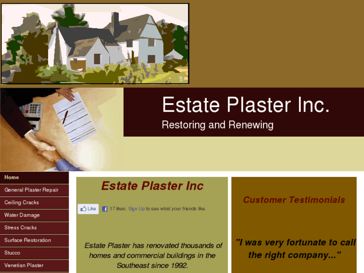 www.estateplaster.com