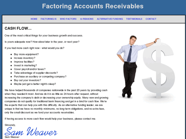www.factoring-accountsreceivables.com