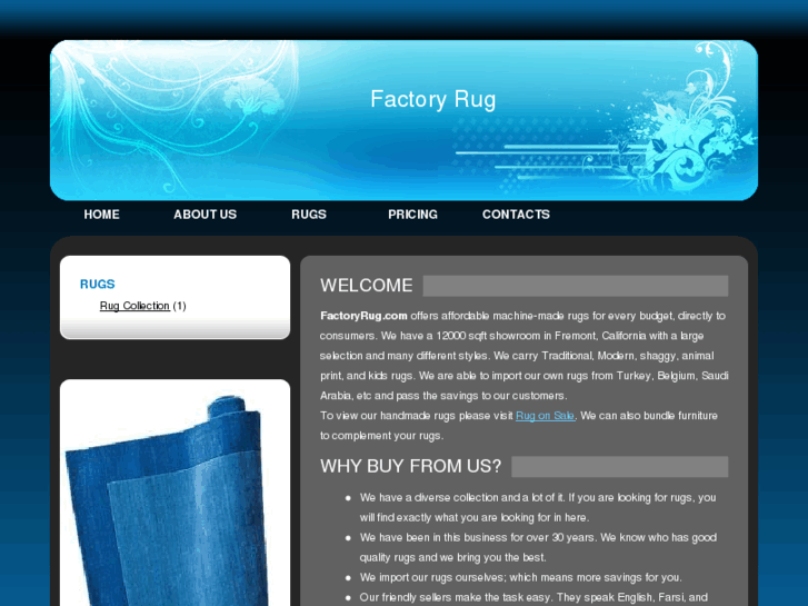 www.factoryrug.com