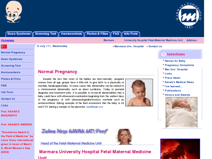 www.fetalmaternal.com