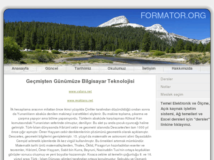 www.formator.org