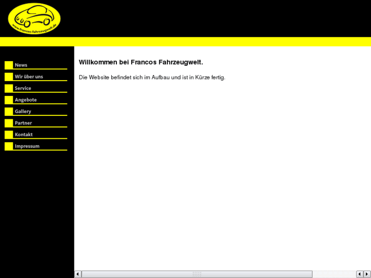 www.francos-fahrzeugwelt.com