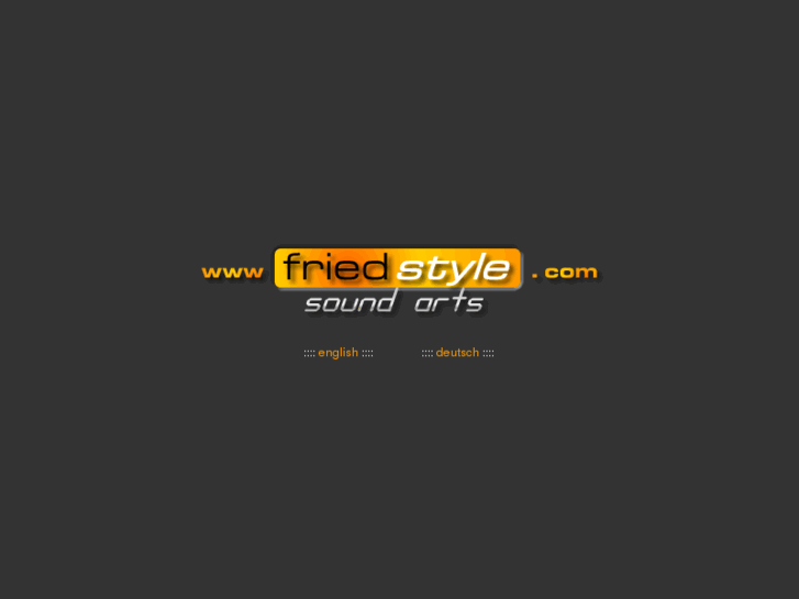 www.friedstyle.com