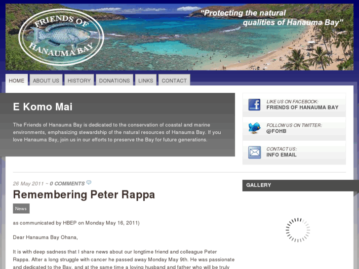 www.friendsofhanaumabay.com