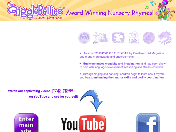 www.fun-nursery-rhymes.com