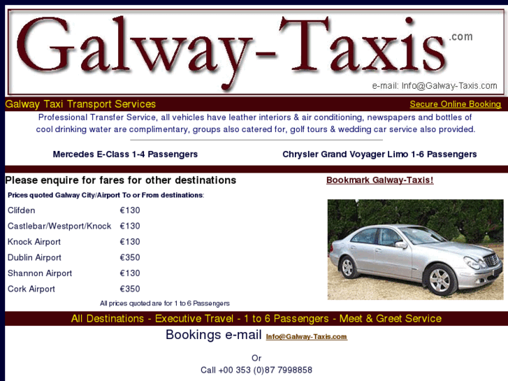 www.galway-taxis.com