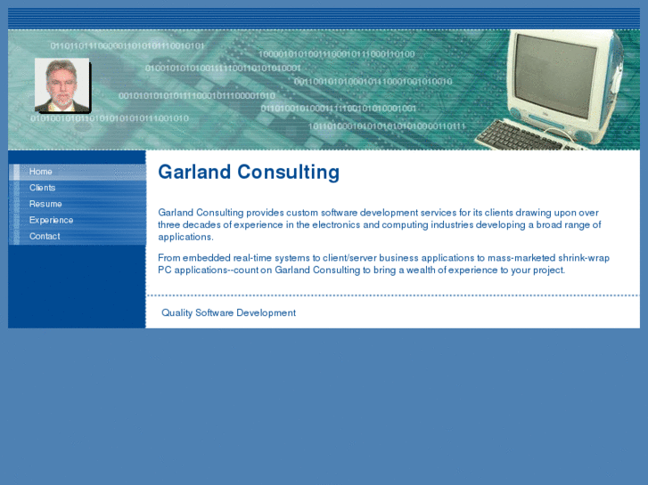 www.garlandconsulting.us