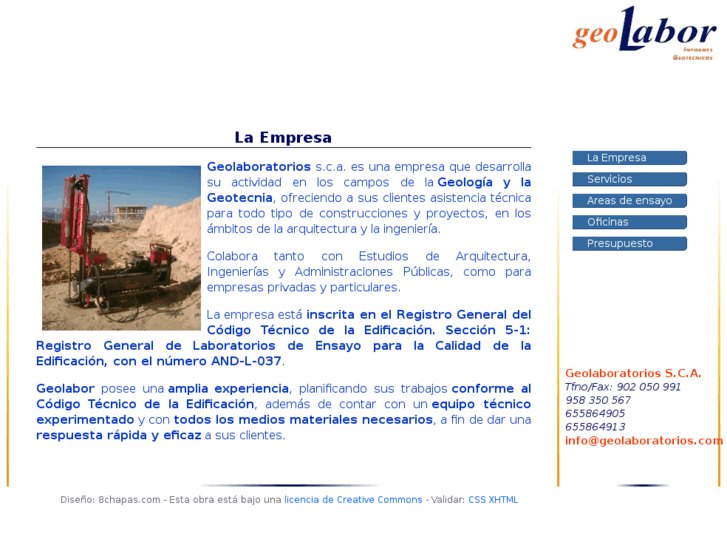 www.geolaboratorios.com