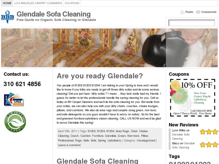 www.glendalesofacleaning.com