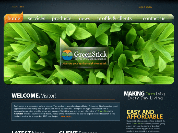 www.greenstick.info