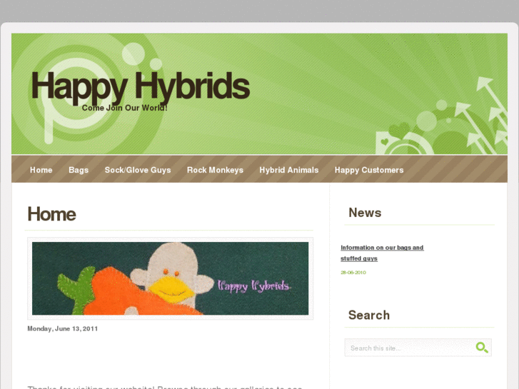 www.happyhybridsco.com