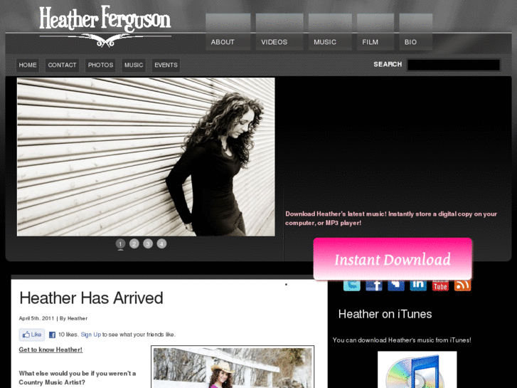 www.heatherfergusonmusic.com