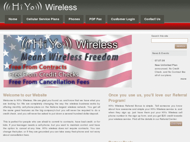 www.hiyowireless.com