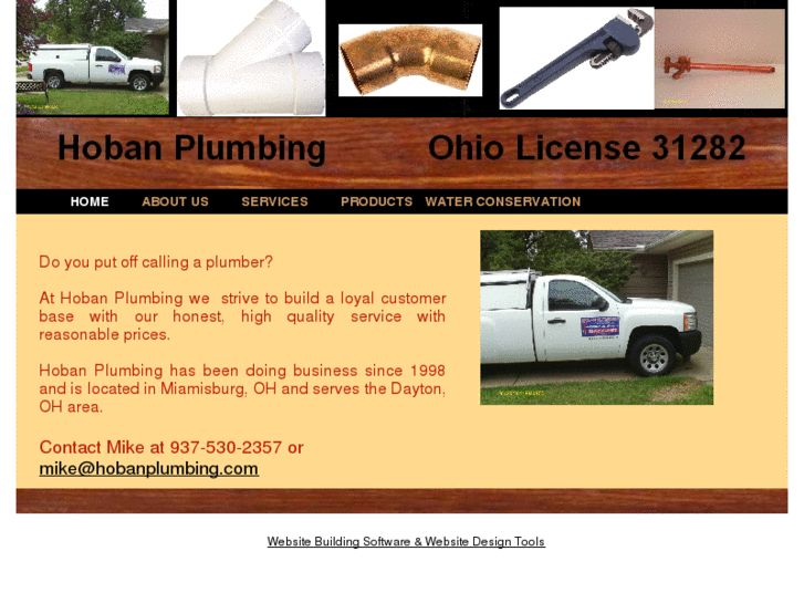 www.hobanplumbing.com