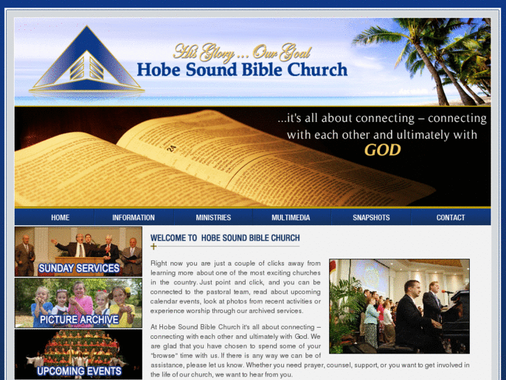 www.hobesoundbiblechurch.com