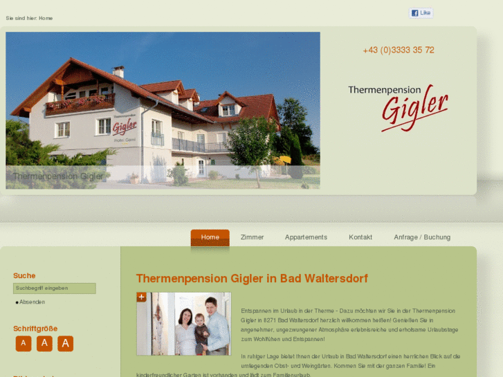 www.hotelbadwaltersdorf.com