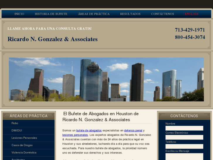 www.houstonabogados.net