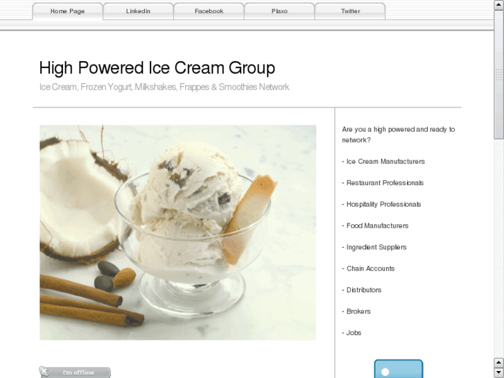 www.icecreamgroup.com