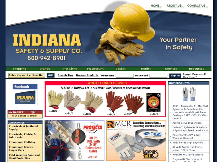 www.indianasafety.com