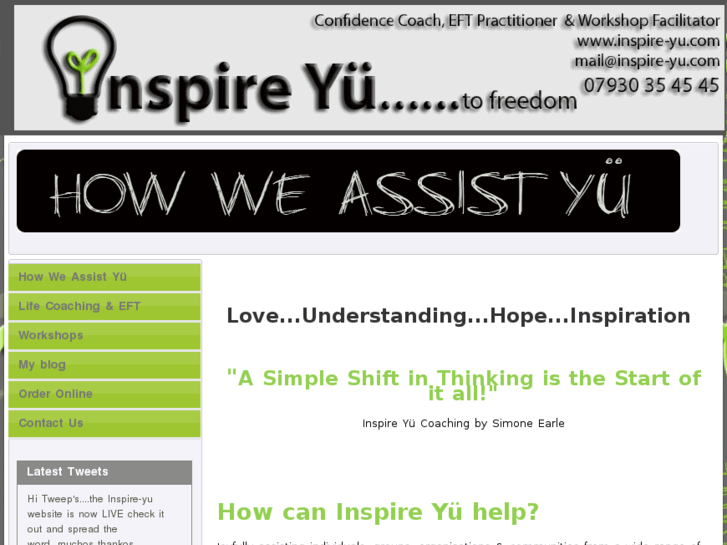 www.inspire-yu.com