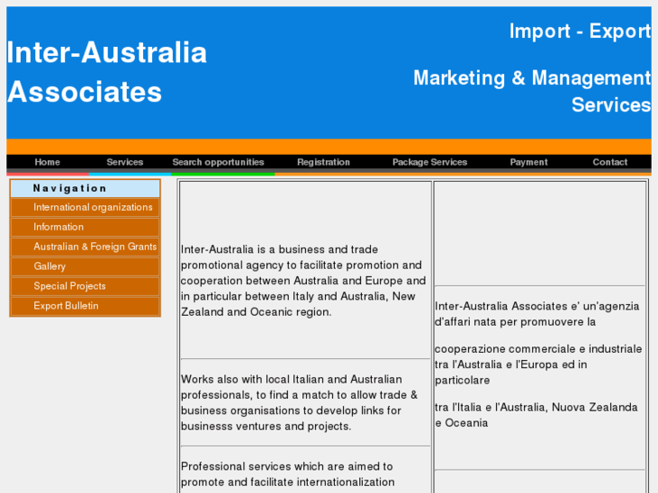 www.interaustralia.com