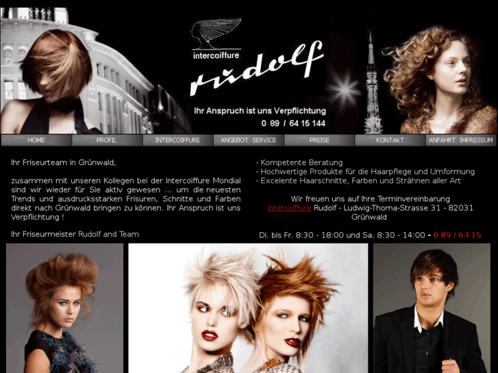 www.intercoiffure-rudolf.com