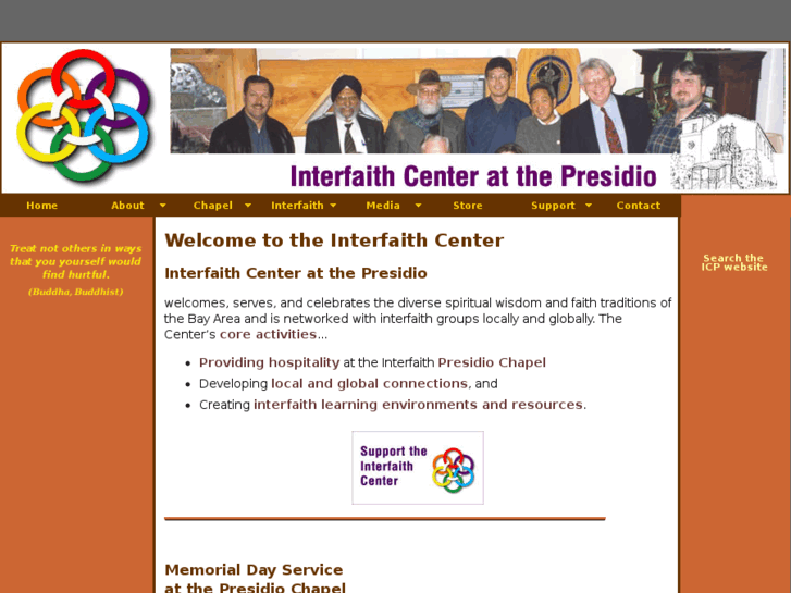 www.interfaith-presidio.org