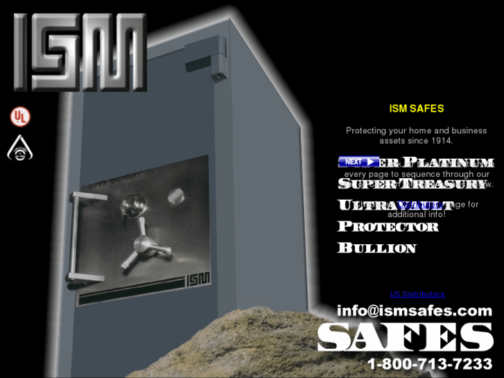 www.ismsafe.com