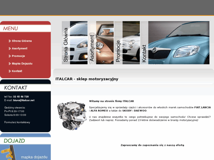 www.italcar.net