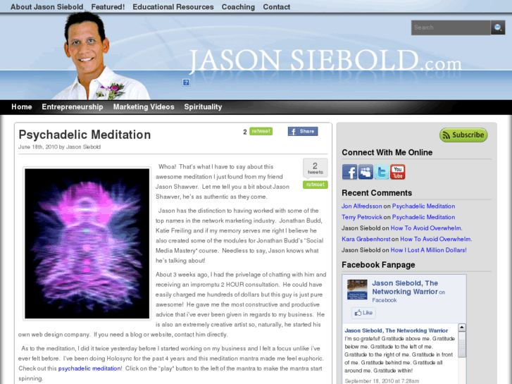 www.jasonsiebold.com